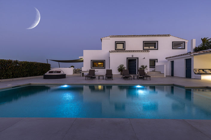 Image No.3-4 Bed Finca for sale