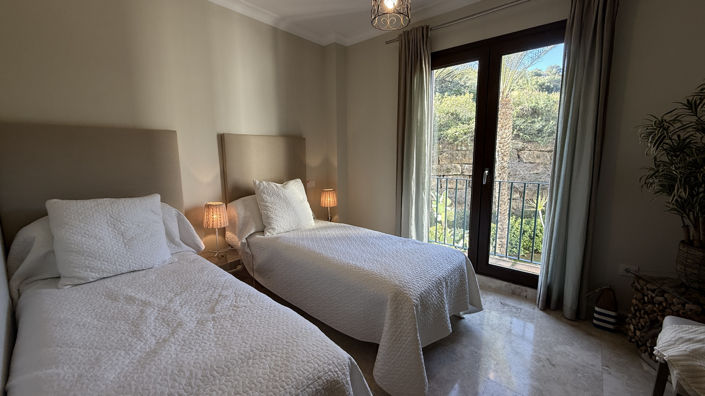Image No.13-Appartement de 2 chambres à vendre à Casares