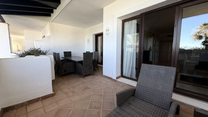 Image No.23-Appartement de 2 chambres à vendre à Casares