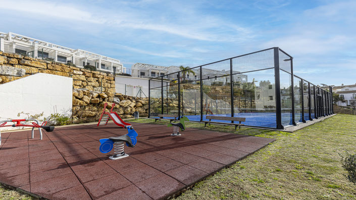 Image No.22-3 Bed Townhouse for sale