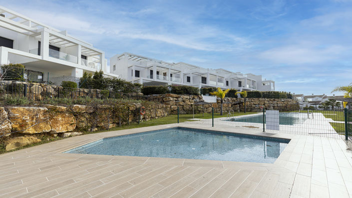 Image No.23-3 Bed Townhouse for sale