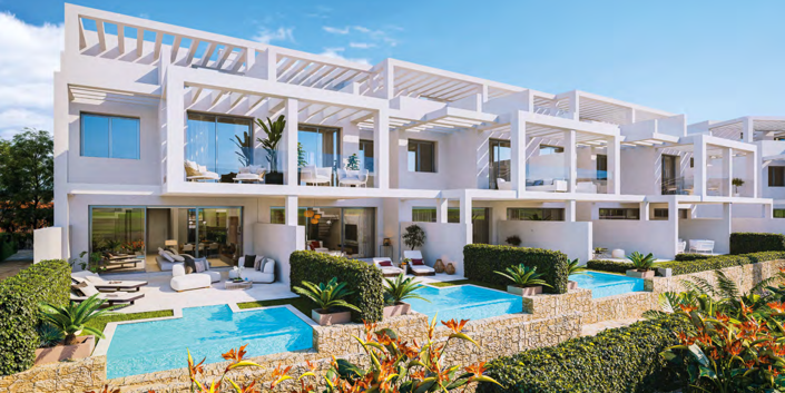 Image No.19-3 Bed Townhouse for sale