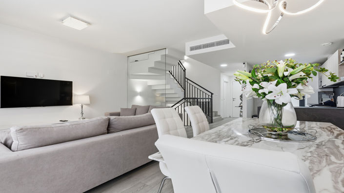 Image No.7-3 Bed Townhouse for sale