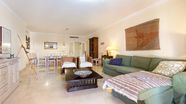 Image No.2-Propriété de 3 chambres à vendre à Manilva
