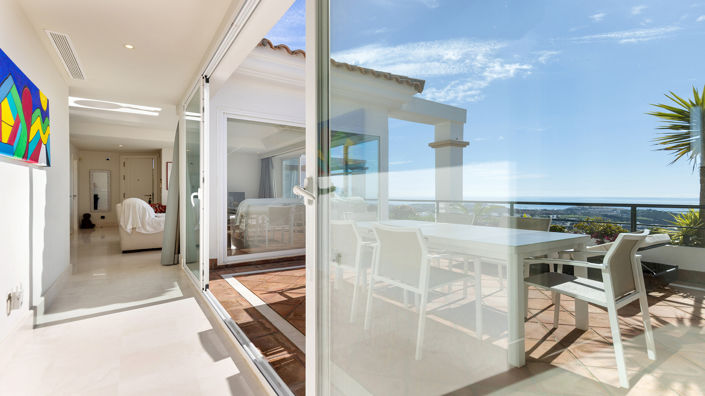 Image No.16-3 Bed Penthouse for sale