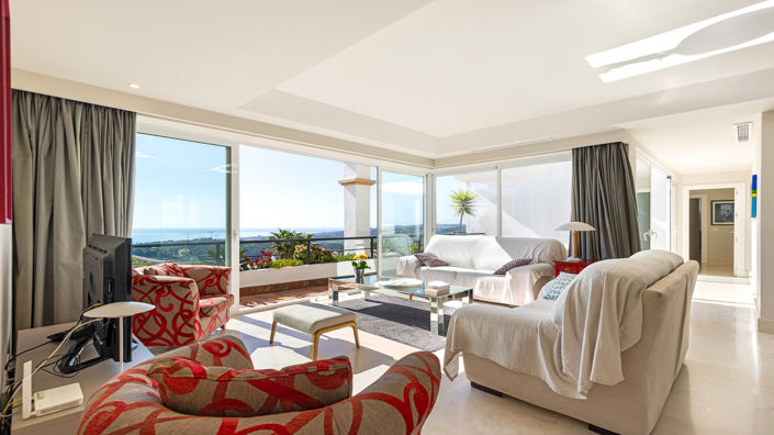 Image No.2-3 Bed Penthouse for sale