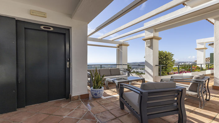 Image No.33-3 Bed Penthouse for sale