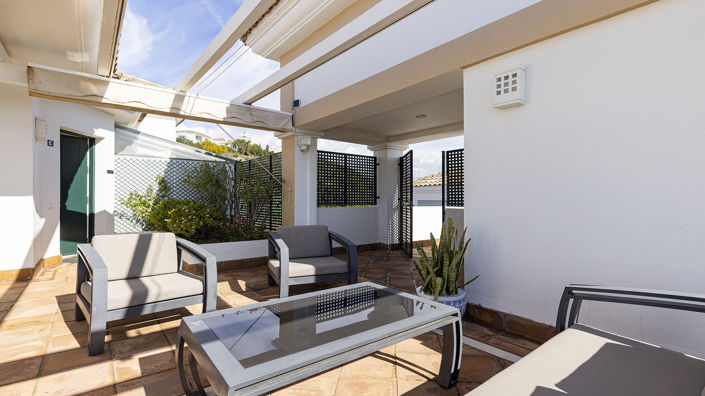 Image No.34-3 Bed Penthouse for sale