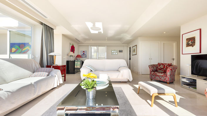 Image No.4-3 Bed Penthouse for sale