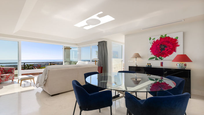 Image No.5-3 Bed Penthouse for sale