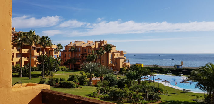 Image No.24-3 Bed Apartment for sale