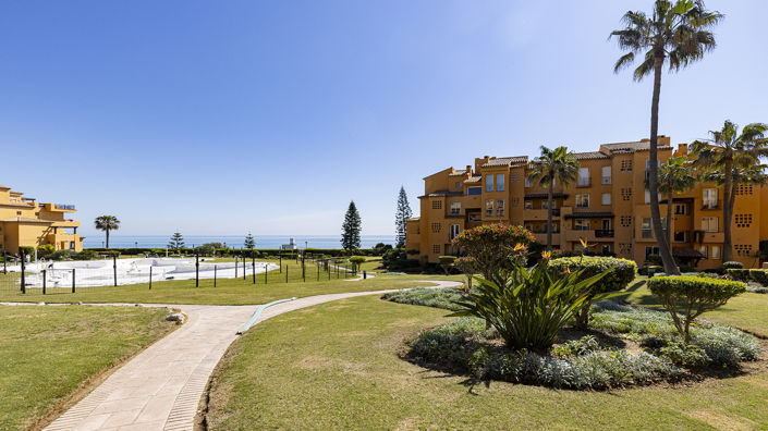 Image No.30-3 Bed Apartment for sale