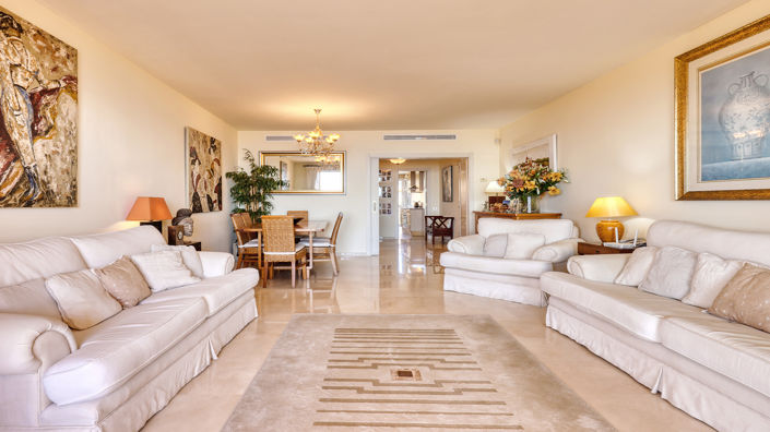 Image No.32-3 Bed Apartment for sale