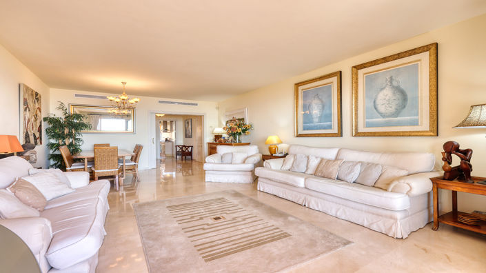 Image No.6-3 Bed Apartment for sale