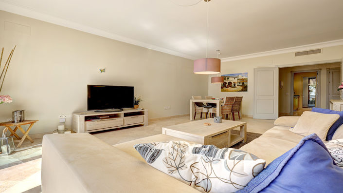 Image No.12-Appartement de 2 chambres à vendre à Casares