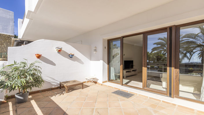 Image No.19-Appartement de 2 chambres à vendre à Casares