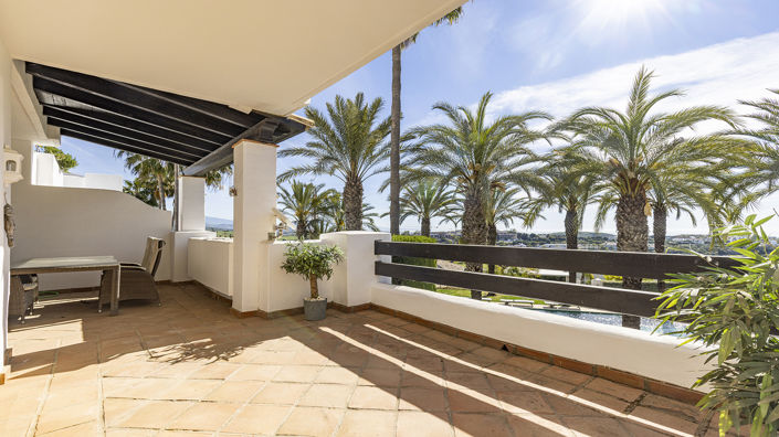 Image No.21-Appartement de 2 chambres à vendre à Casares