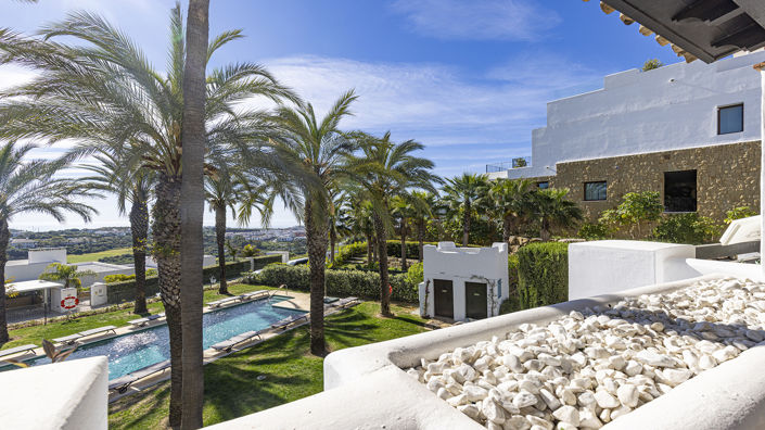 Image No.24-Appartement de 2 chambres à vendre à Casares