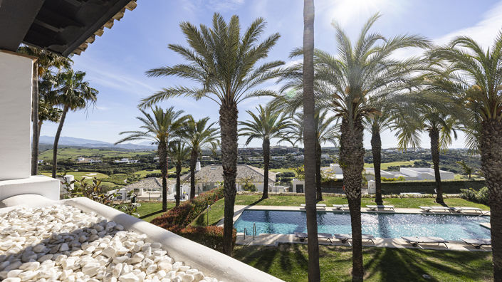 Image No.25-Appartement de 2 chambres à vendre à Casares