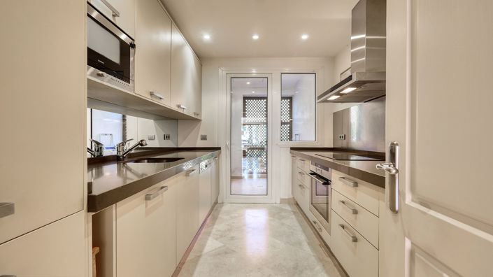 Image No.4-Appartement de 2 chambres à vendre à Casares