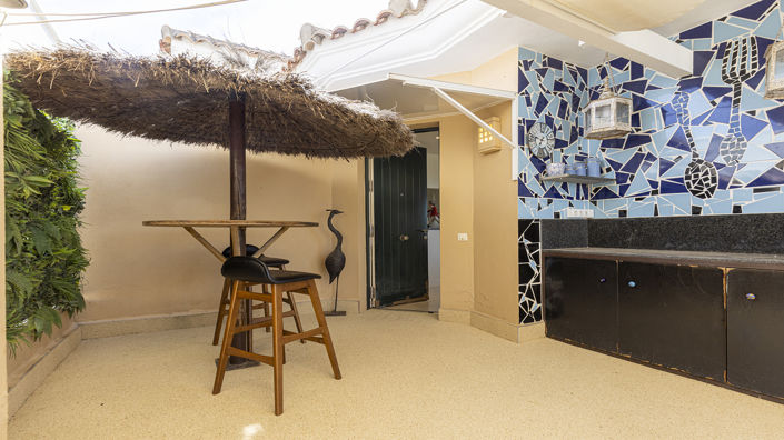 Image No.11-Penthouse de 3 chambres à vendre à Casares