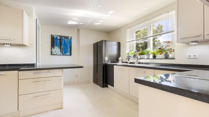 Image No.13-Penthouse de 3 chambres à vendre à Casares