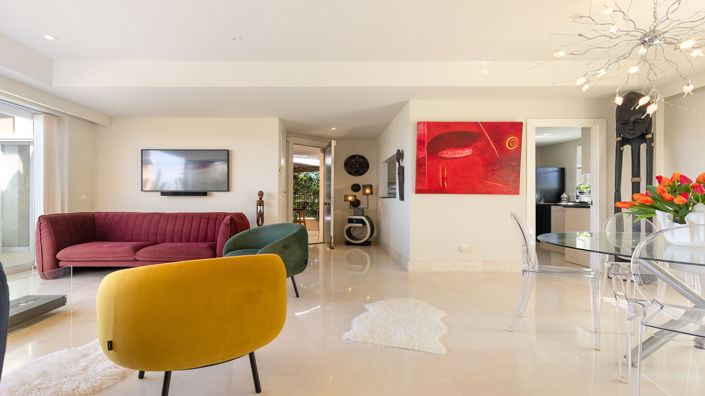 Image No.16-Penthouse de 3 chambres à vendre à Casares