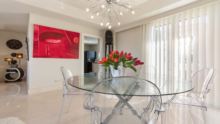 Image No.17-Penthouse de 3 chambres à vendre à Casares