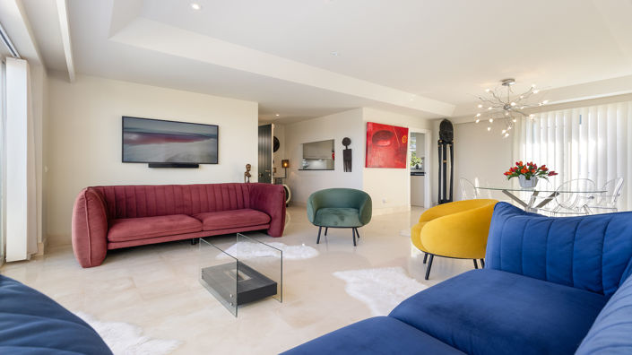 Image No.18-Penthouse de 3 chambres à vendre à Casares