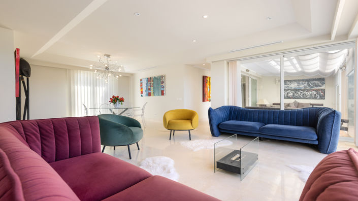 Image No.20-Penthouse de 3 chambres à vendre à Casares