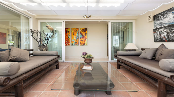 Image No.21-Penthouse de 3 chambres à vendre à Casares