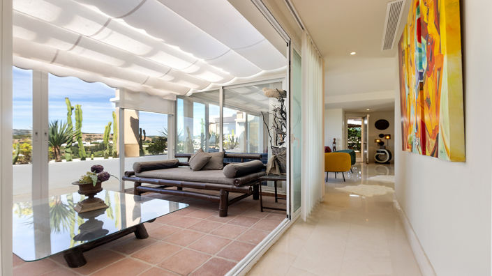Image No.23-3 Bed Penthouse for sale