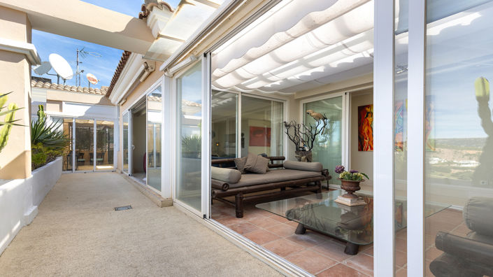 Image No.23-Penthouse de 3 chambres à vendre à Casares