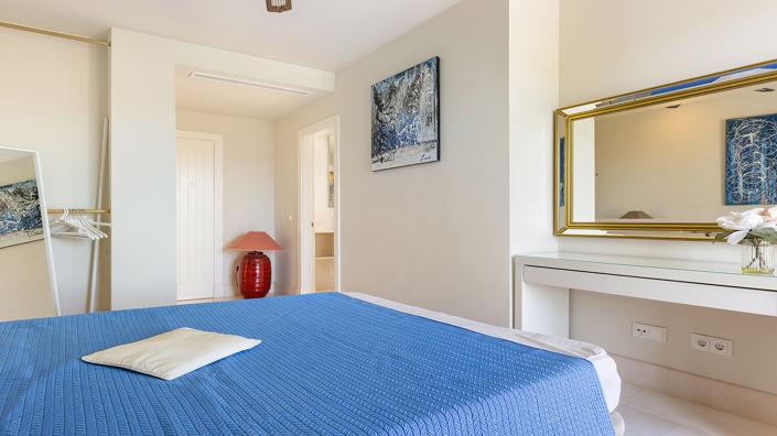 Image No.24-Penthouse de 3 chambres à vendre à Casares