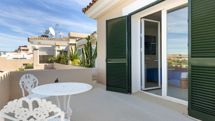 Image No.25-Penthouse de 3 chambres à vendre à Casares