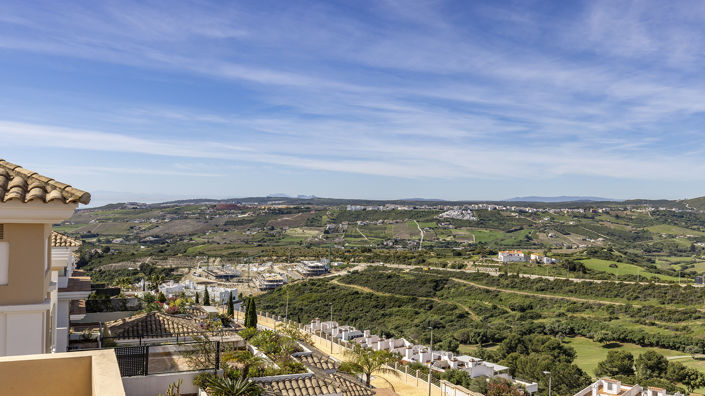 Image No.26-Penthouse de 3 chambres à vendre à Casares