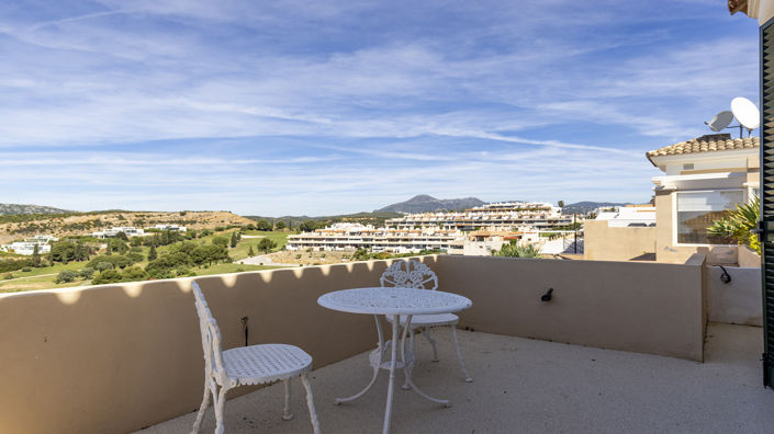 Image No.34-3 Bed Penthouse for sale