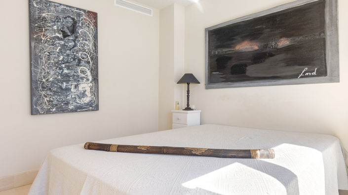 Image No.39-Penthouse de 3 chambres à vendre à Casares