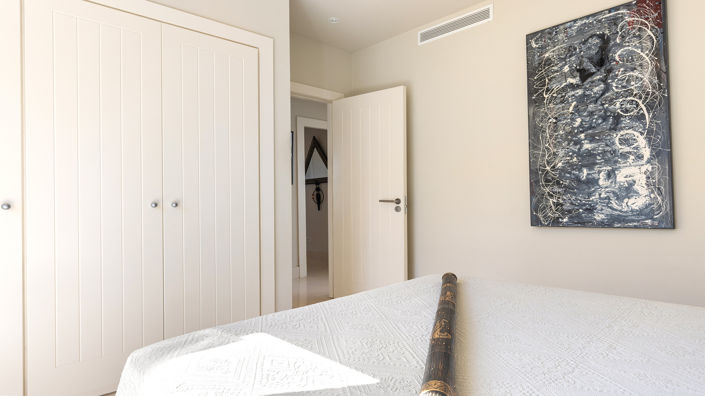 Image No.40-Penthouse de 3 chambres à vendre à Casares