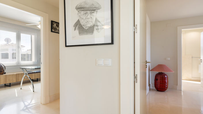 Image No.41-Penthouse de 3 chambres à vendre à Casares