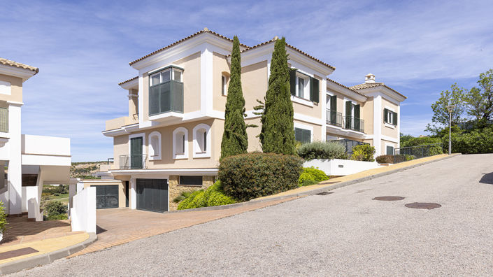 Image No.42-Penthouse de 3 chambres à vendre à Casares