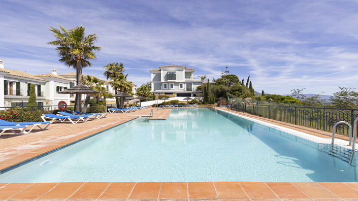 Image No.43-Penthouse de 3 chambres à vendre à Casares