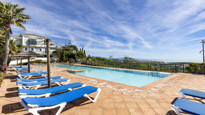 Image No.44-Penthouse de 3 chambres à vendre à Casares