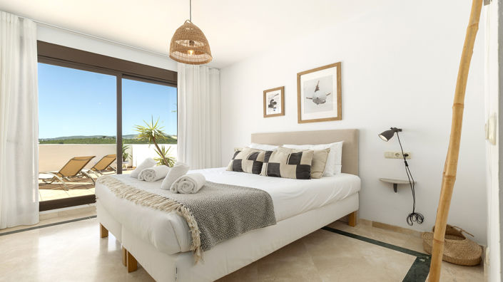 Image No.13-3 Bed Penthouse for sale
