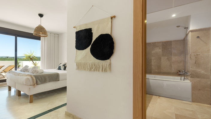 Image No.14-3 Bed Penthouse for sale