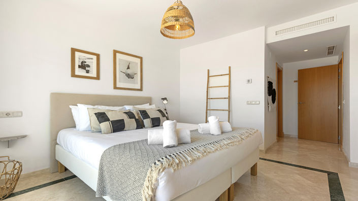 Image No.16-3 Bed Penthouse for sale