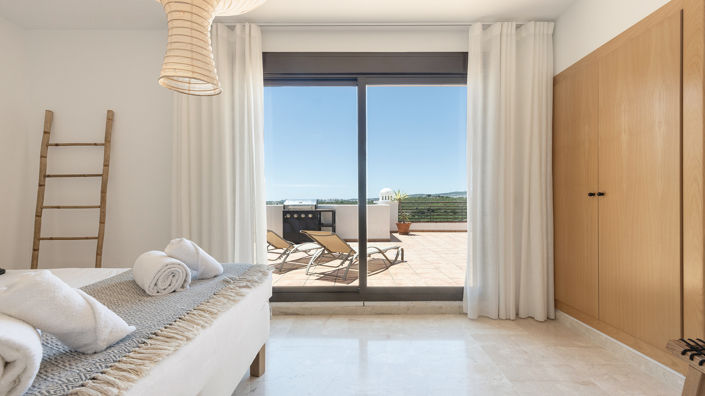 Image No.18-3 Bed Penthouse for sale