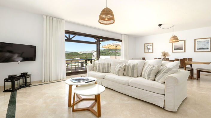 Image No.2-3 Bed Penthouse for sale