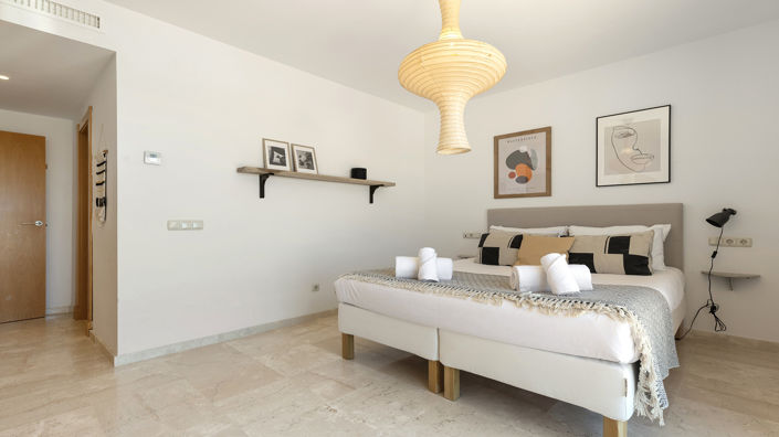 Image No.20-3 Bed Penthouse for sale