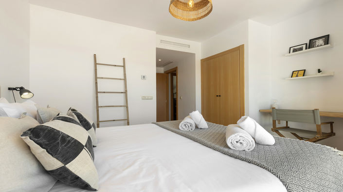 Image No.26-3 Bed Penthouse for sale